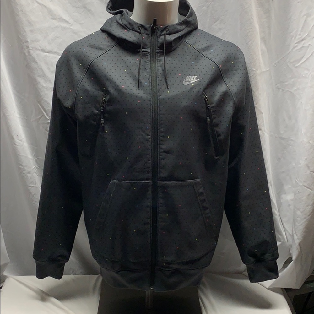Nike pokadot jacket VERY RARE